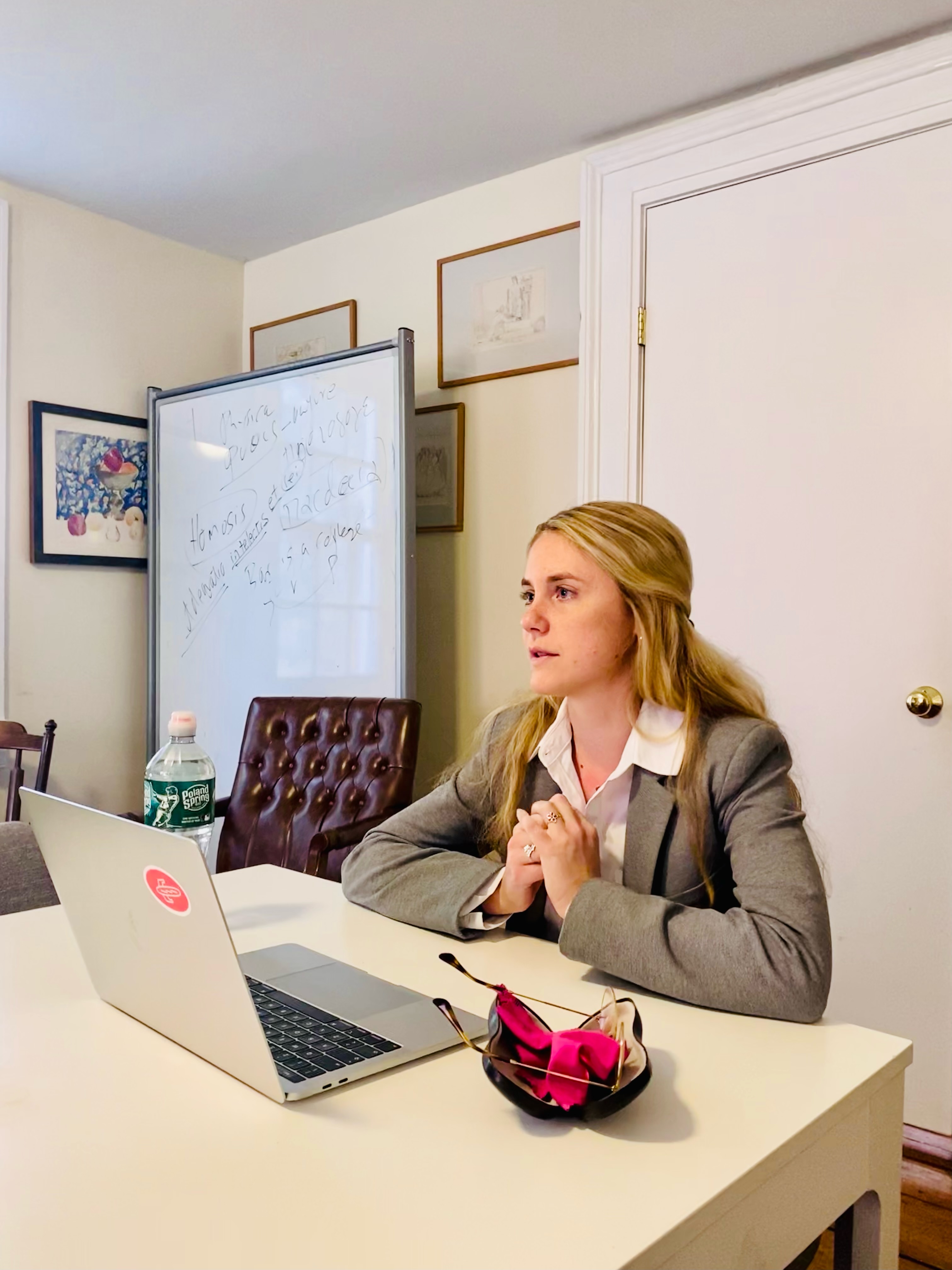 Image for Lunchtime Talks